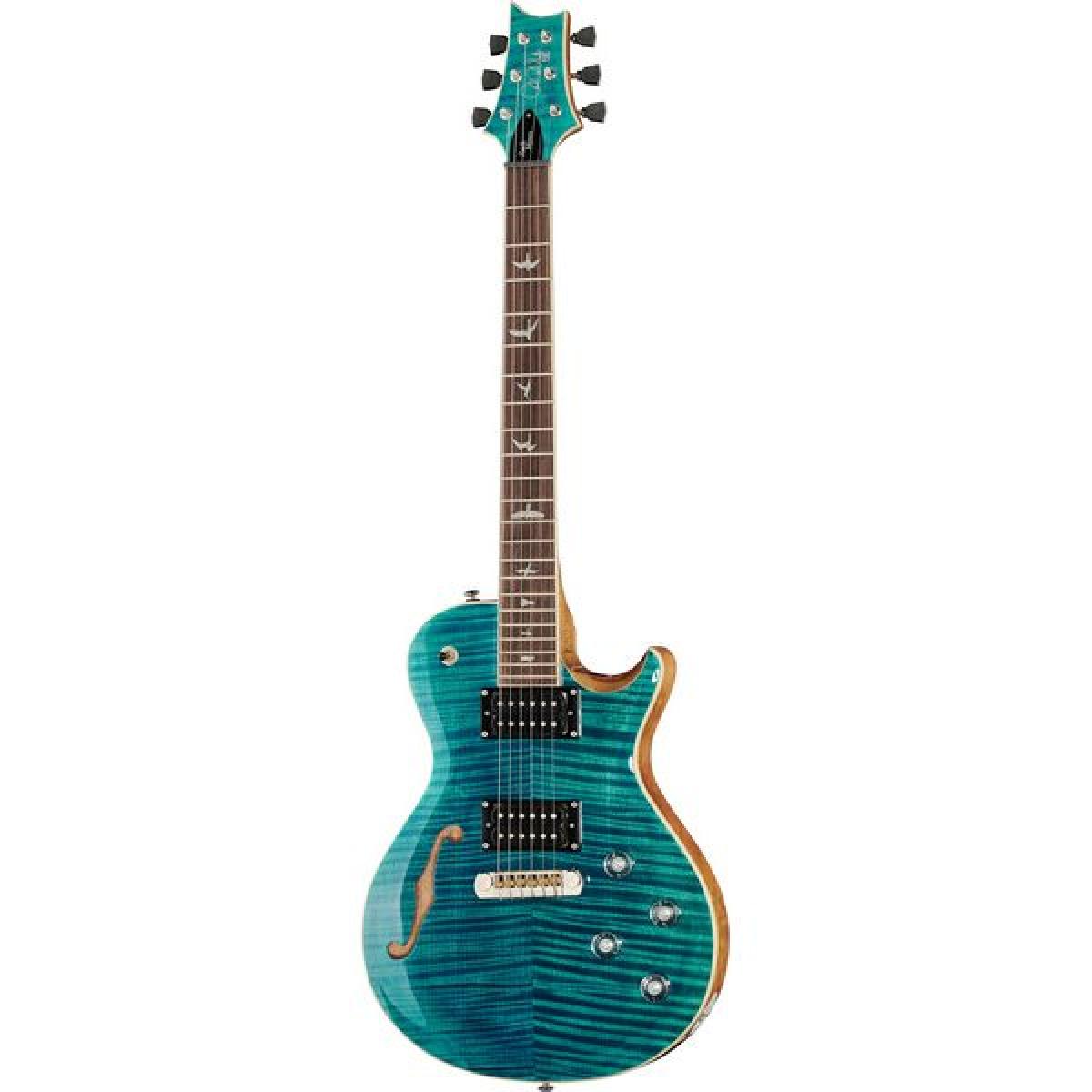PRS SE Zach Myers MB Signature - BimotorDJ